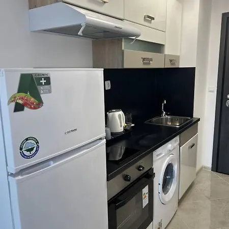 Apartamento Center Amelia *