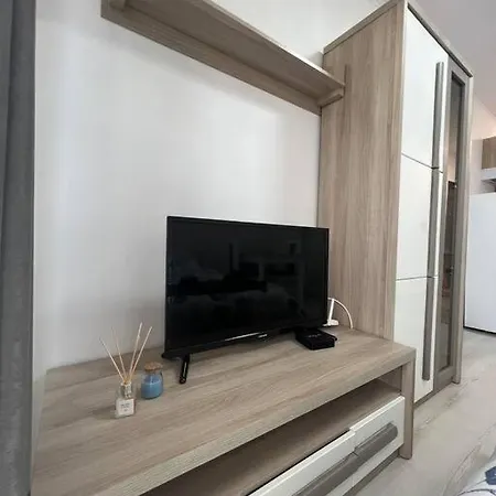 Center Amelia Apartment