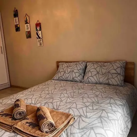 Appartement Center Amelia *